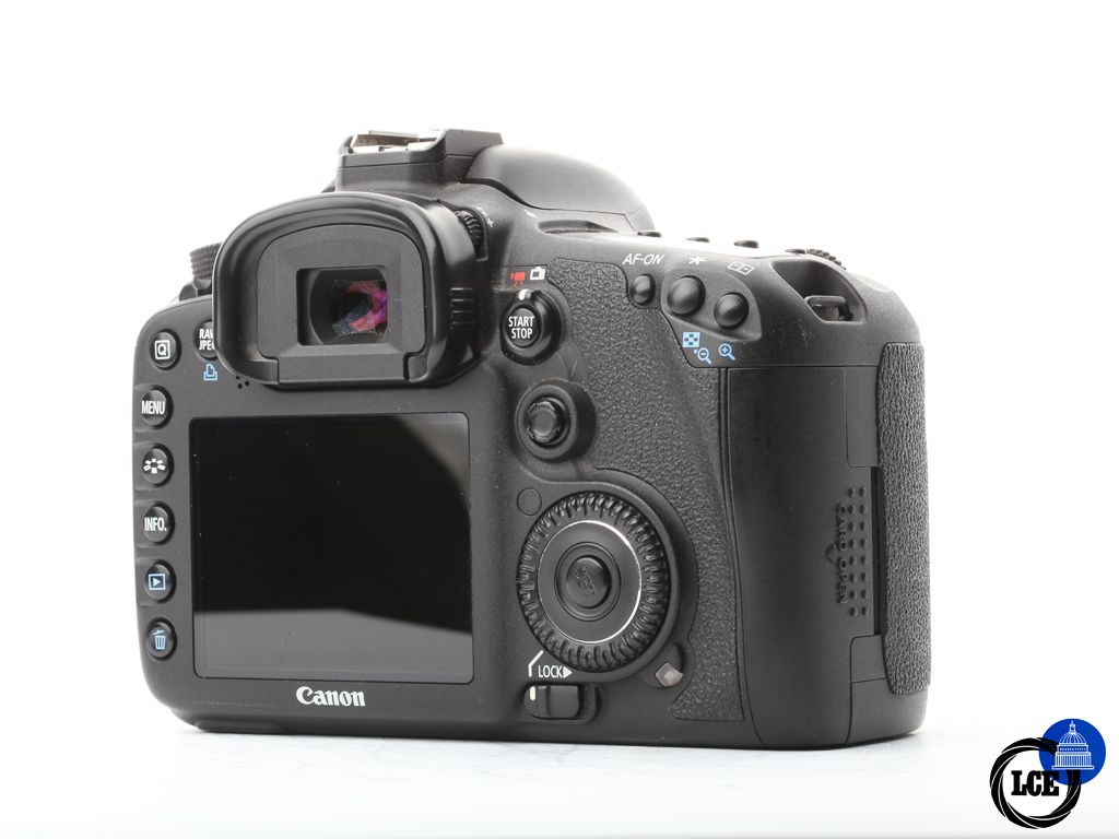 Canon EOS 7D Body | 10112074