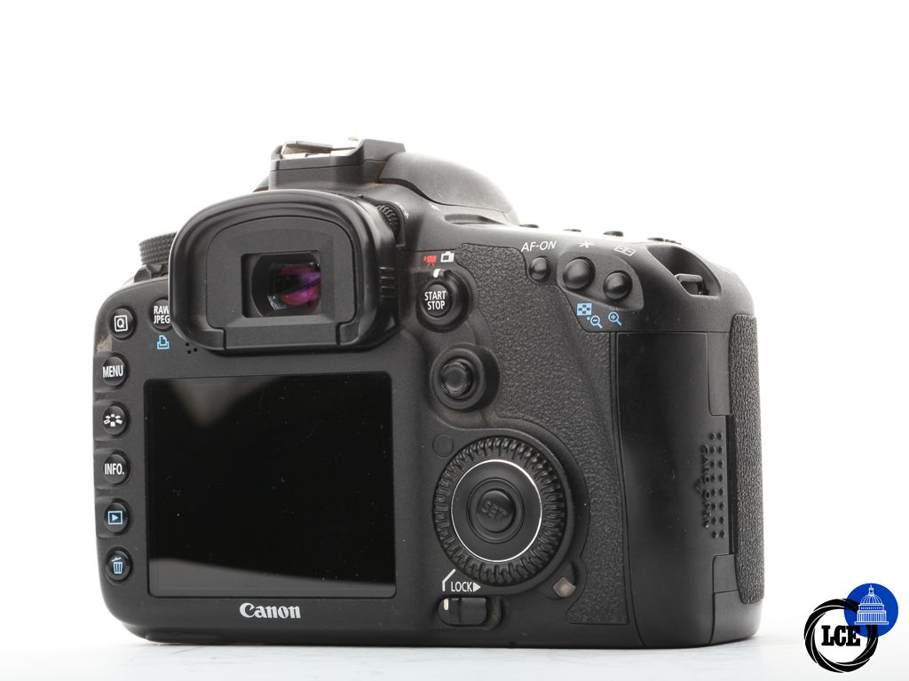 Canon EOS 7D Body | 10112101