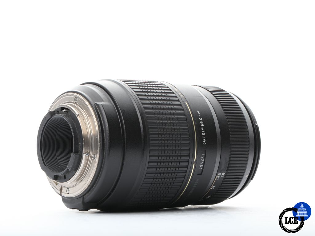 Tamron AF 70-300mm f/4-5.6 Di LD | 10112135