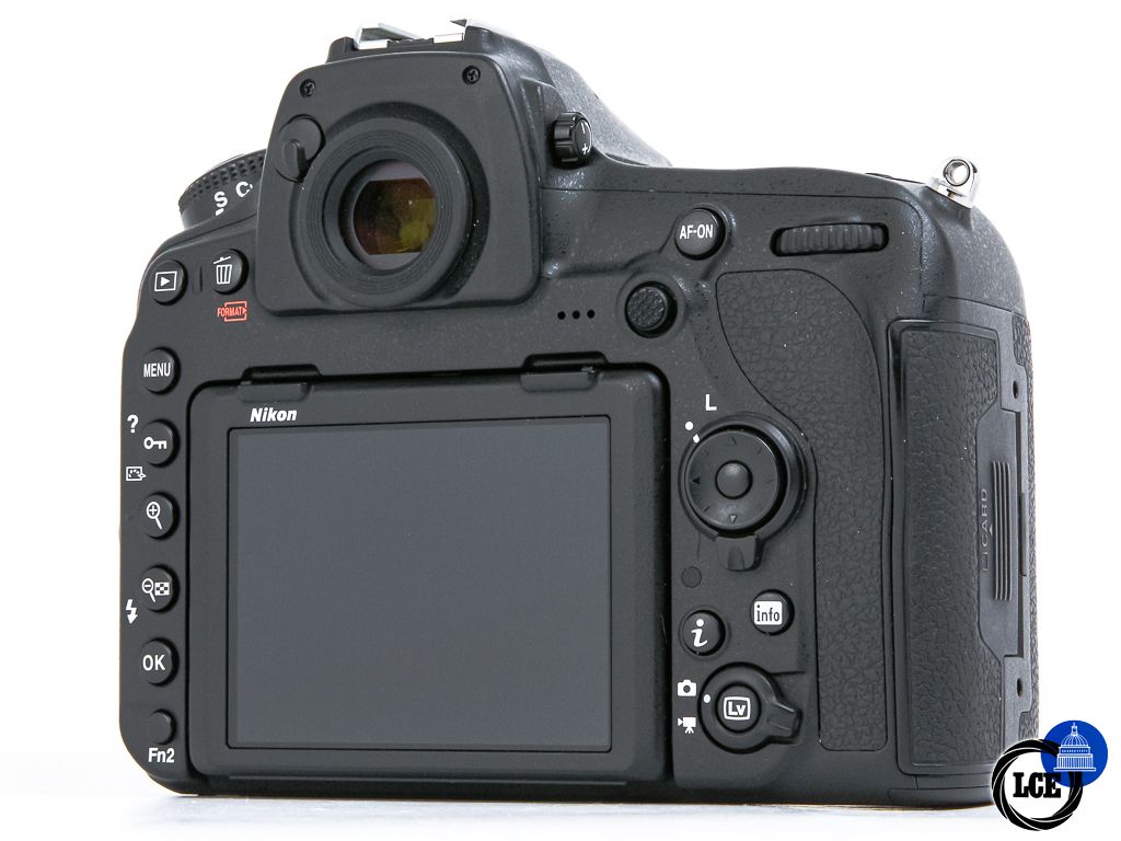 Nikon D850 Body **16k Shutter Count**