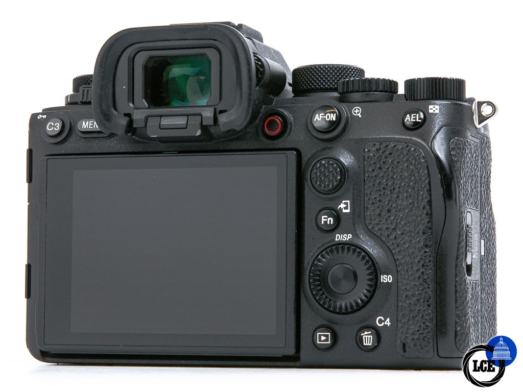 Sony A1 Body **38k Shutter Count**