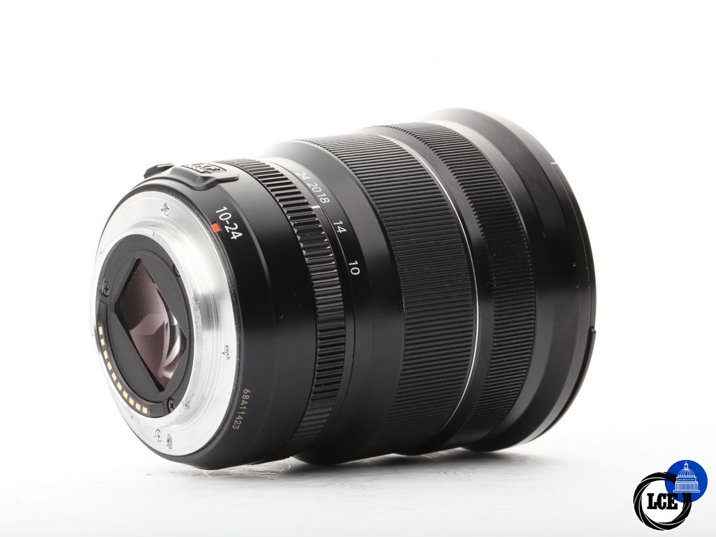 FujiFilm XF 10-24mm f/4 R OIS | 10112153