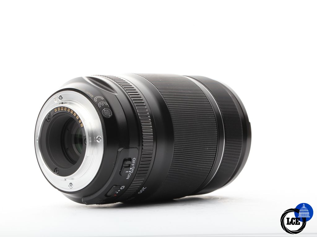 FujiFilm XF 55-200mm f/3.5-4.8 L LM OIS | 10112152