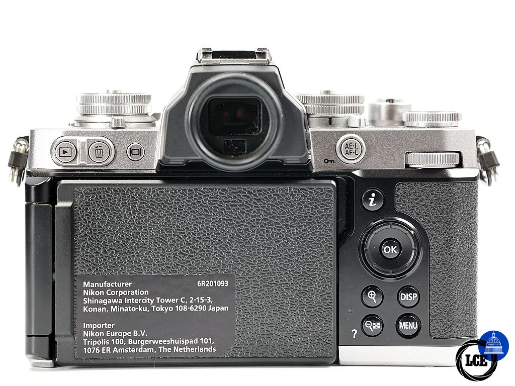 Nikon Z fc Body *Boxed*