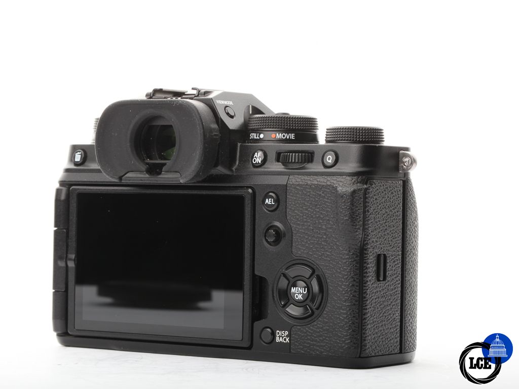 FujiFilm X-T4 Body | 10112155