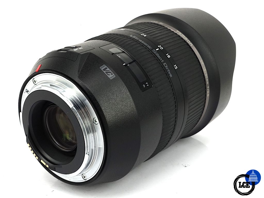 Tamron SP 15-30mm F2.8 Di VC USD Canon EF | 4*