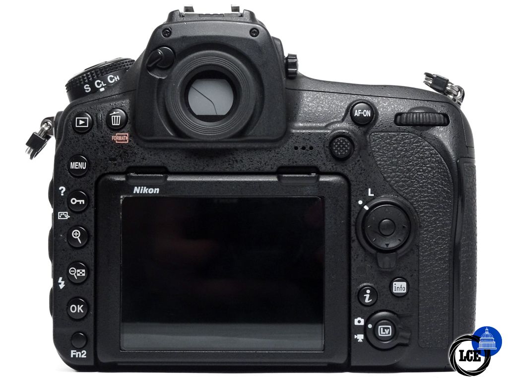 Nikon D850 Body *15,091 shutter count*