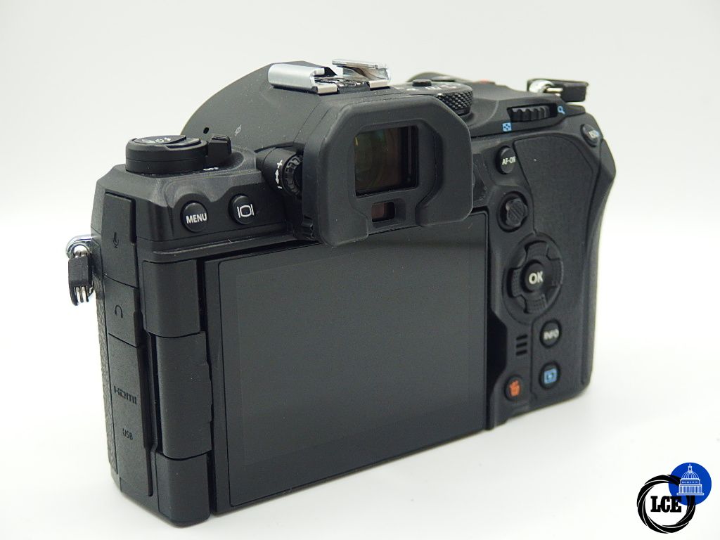 Olympus OM-1 Body