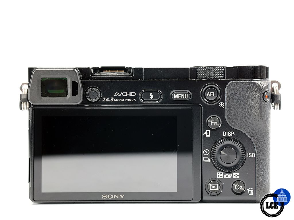 Sony A6000 BODY