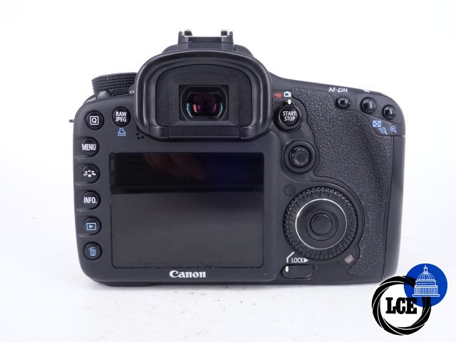 Canon EOS 7D BODY