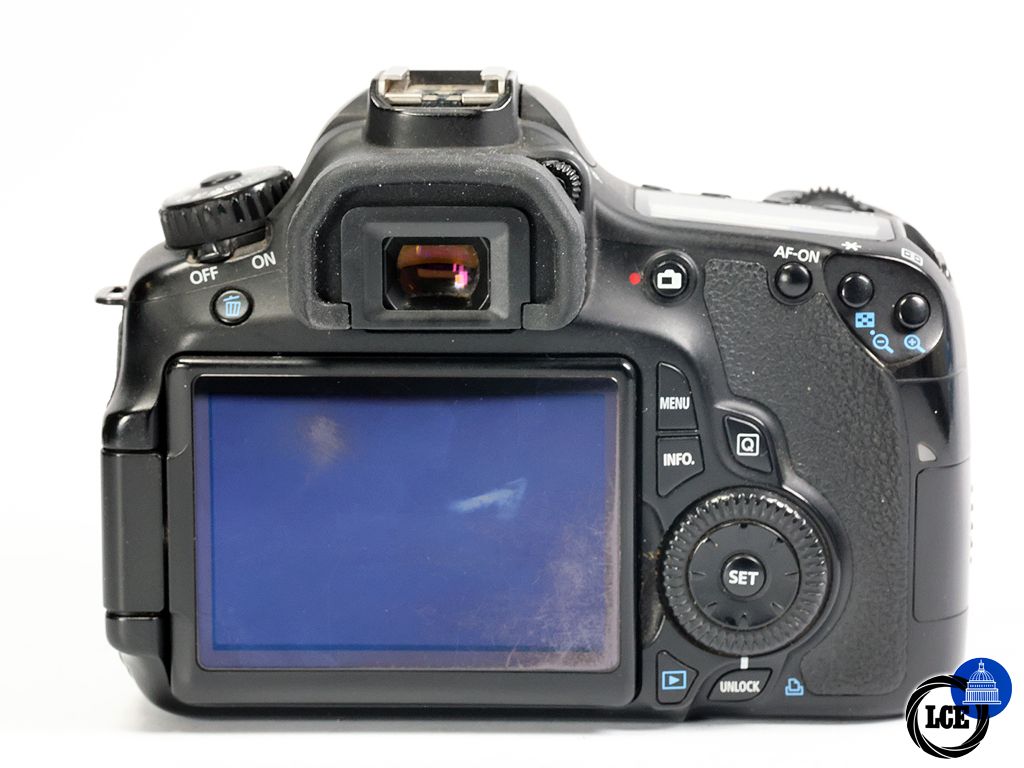 Canon EOS 60D BODY