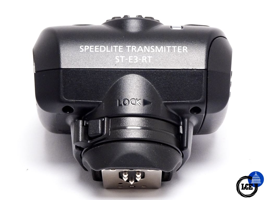 Canon Speedlite ST-E3-RT Transmitter