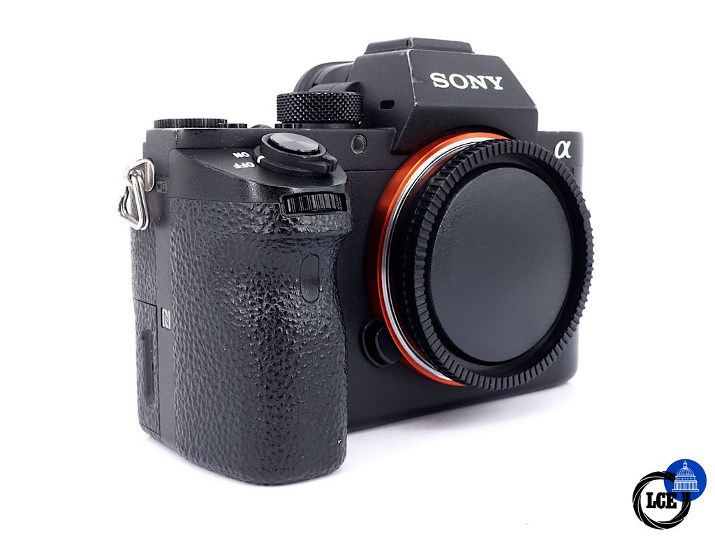 Sony A7S II Body | 3*