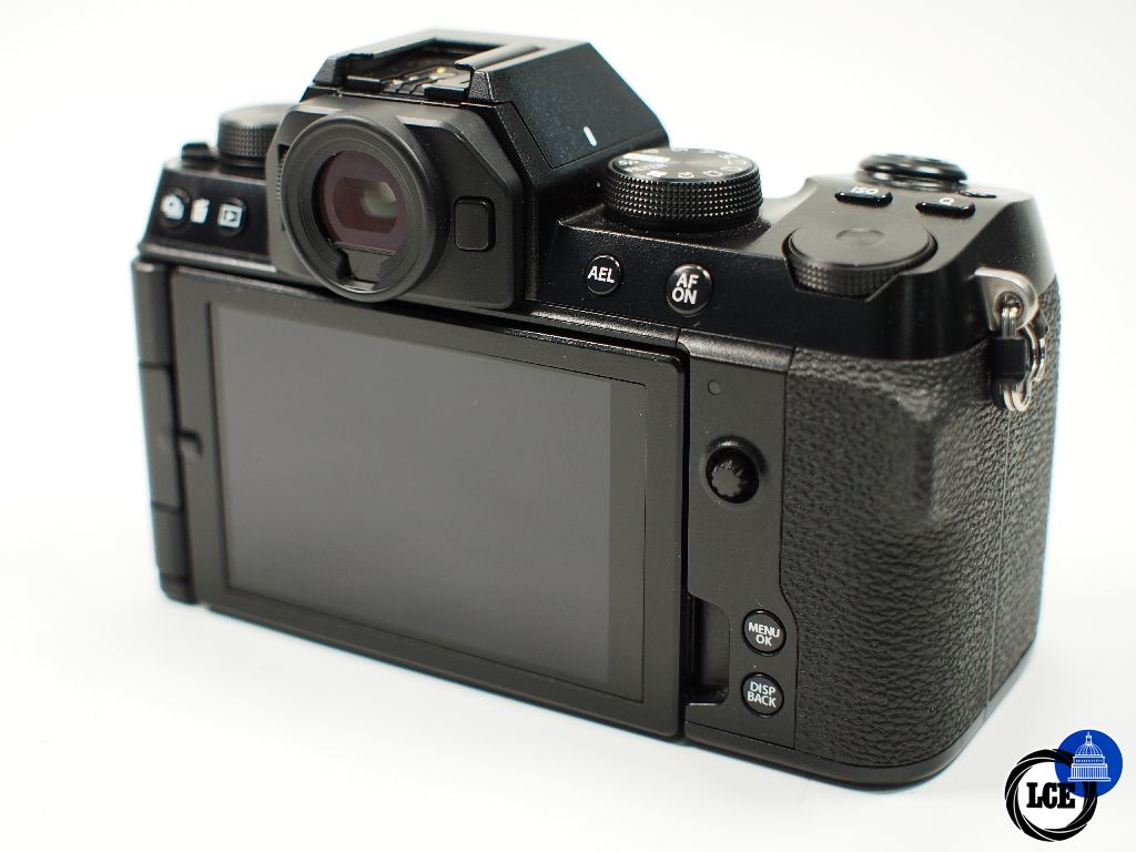 FujiFilm X-S10 Body