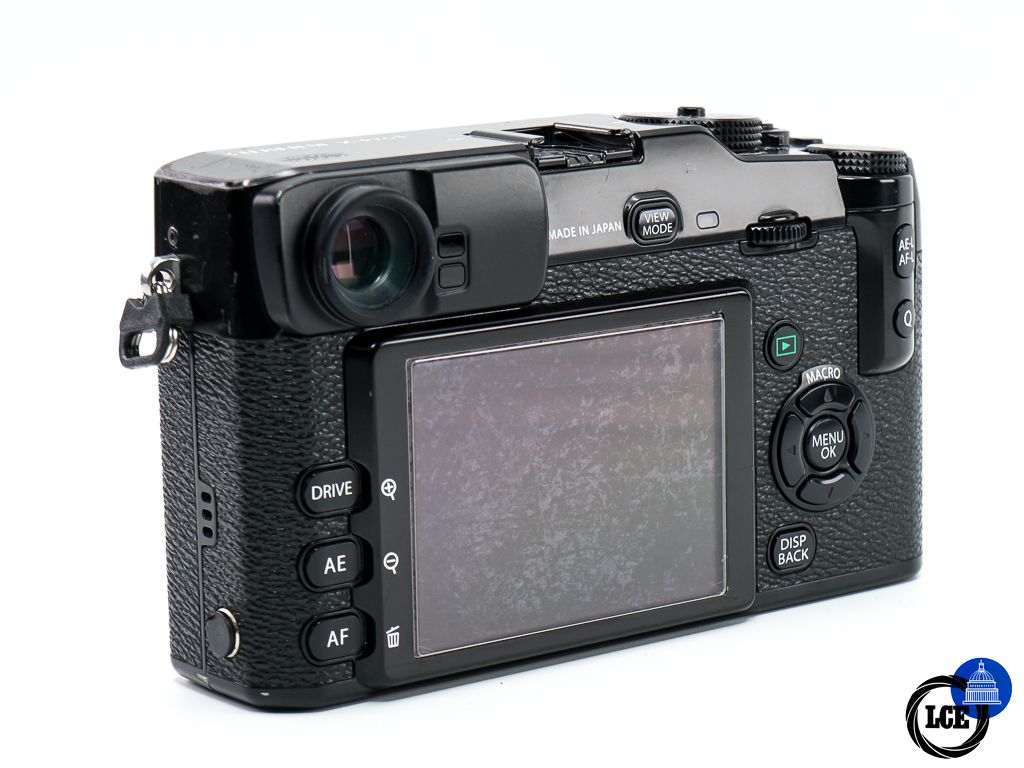 FujiFilm X-Pro1 Body