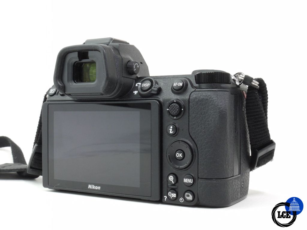 Nikon Z 6 MKII Body