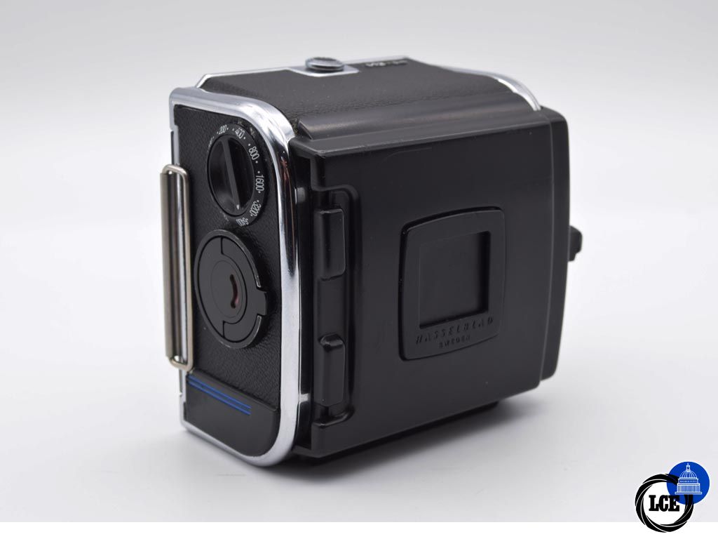 Hasselblad E12 6X6 Back 