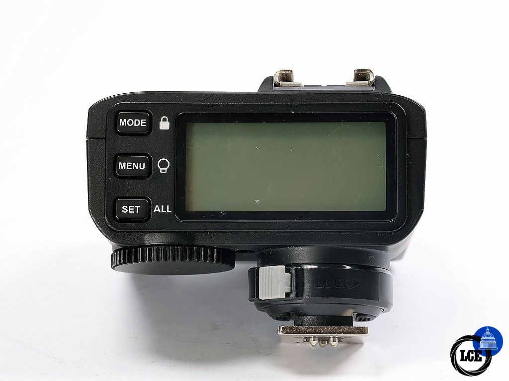 Godox X2Tc Canon fit transmitter