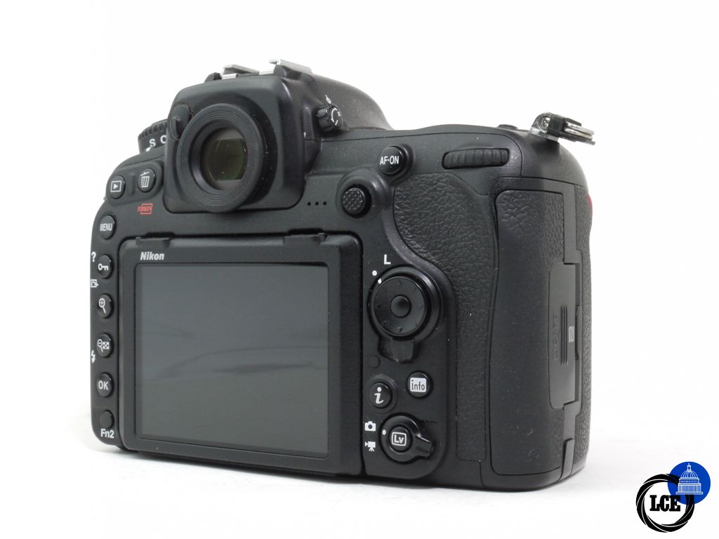 Nikon D500 Body