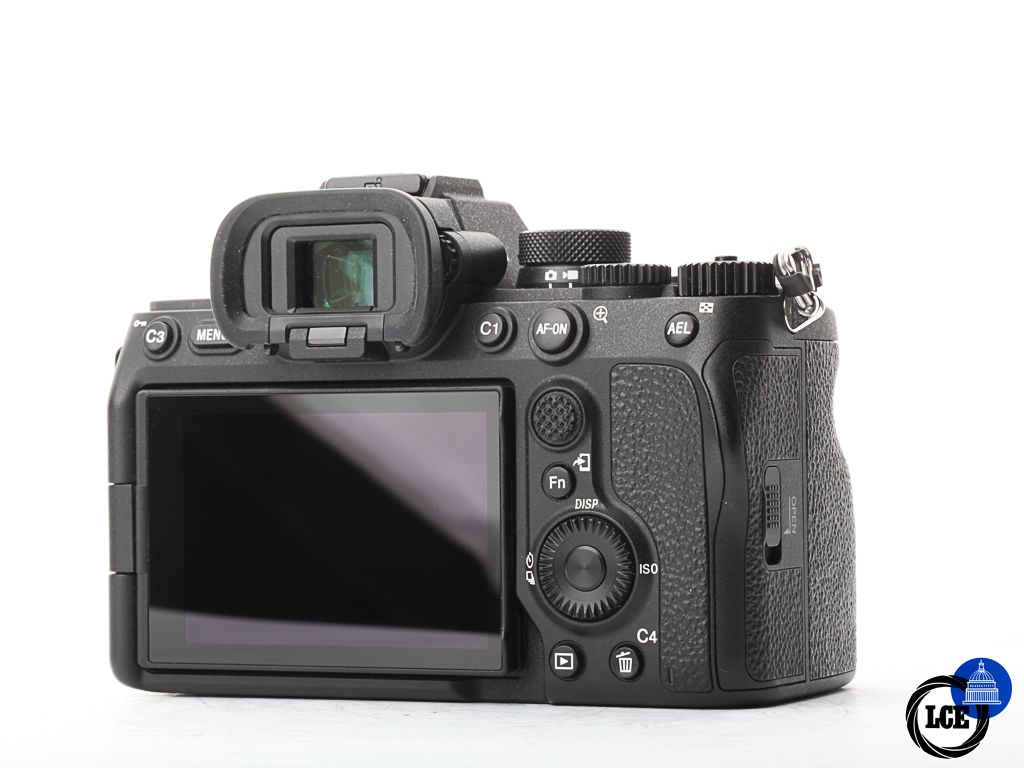 Sony A7 IV Body | 10112163