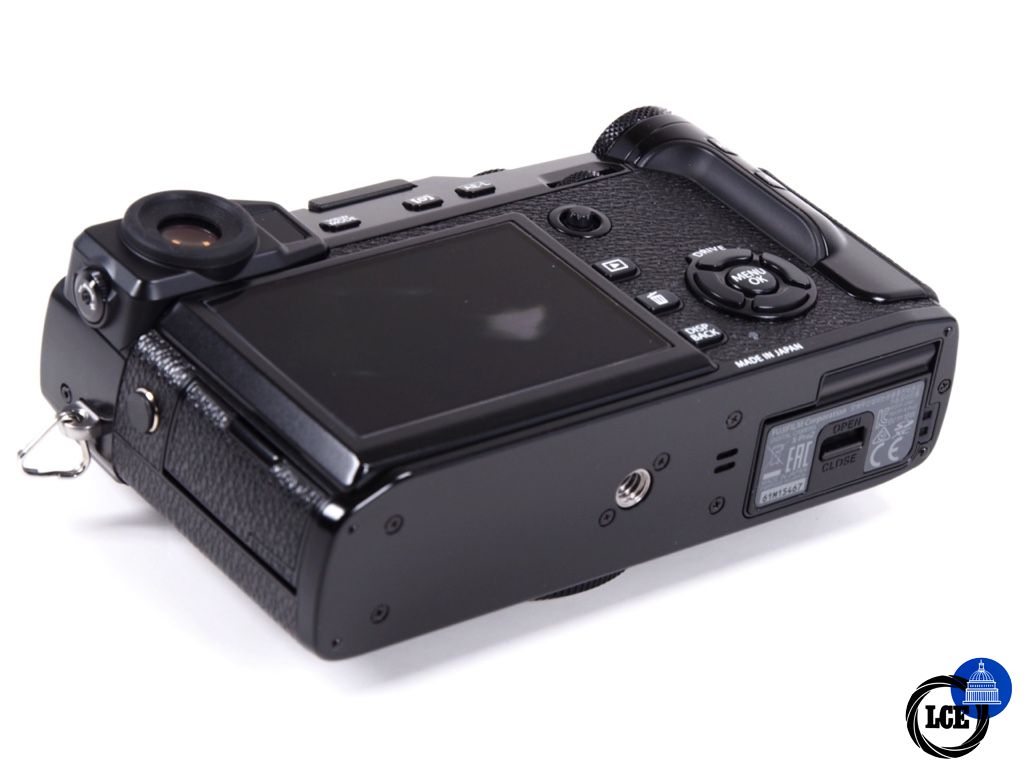 FujiFilm X-Pro 2 Body