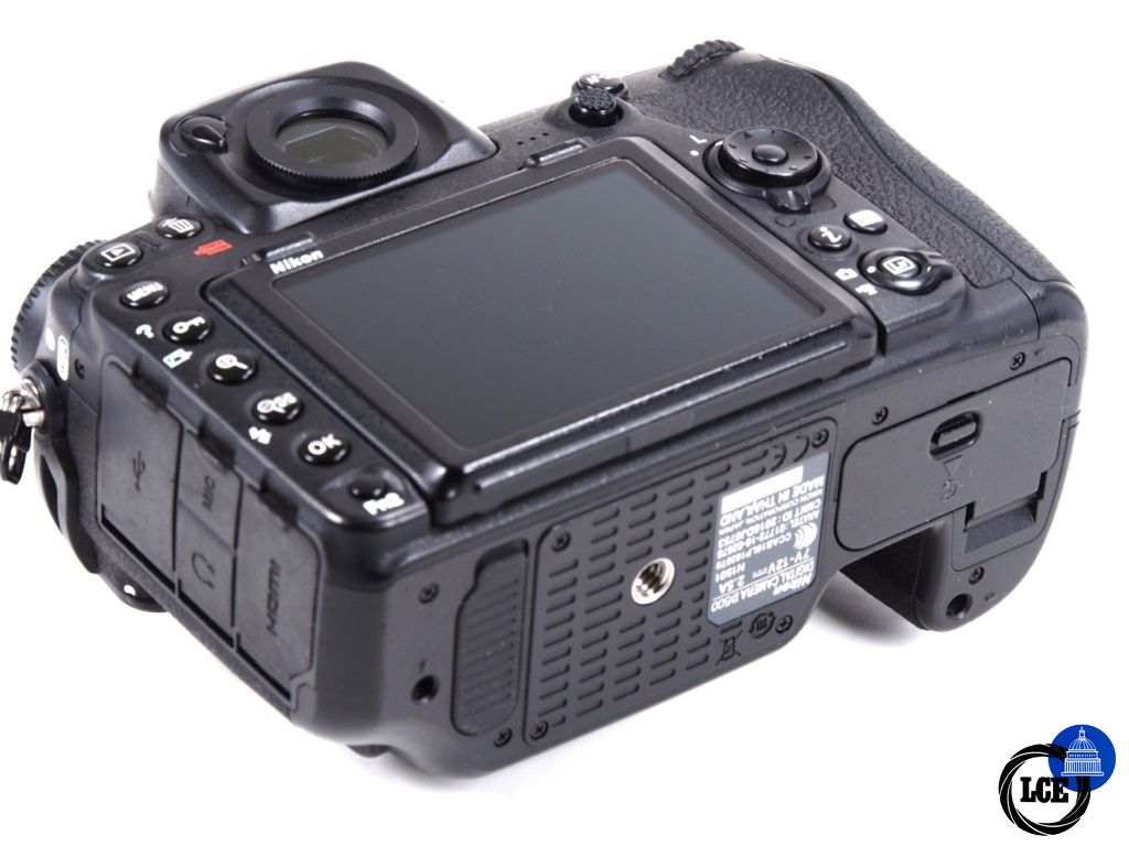 Nikon D500 Body