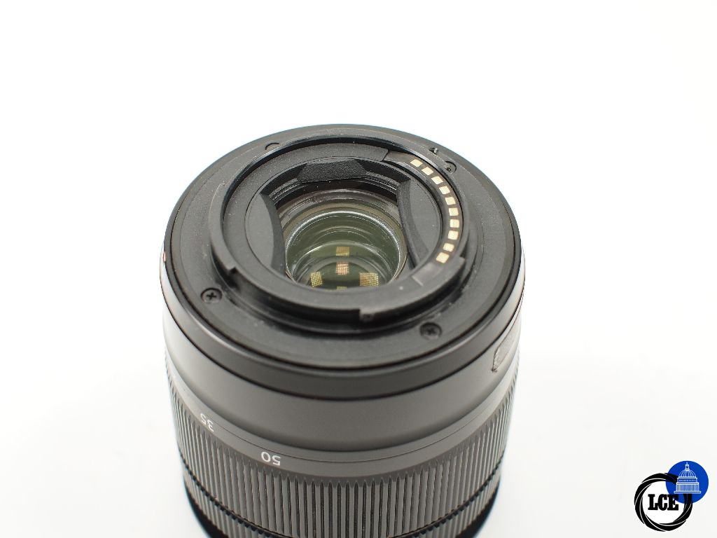 FujiFilm XF 16-50mm F3.5-5.6 XC