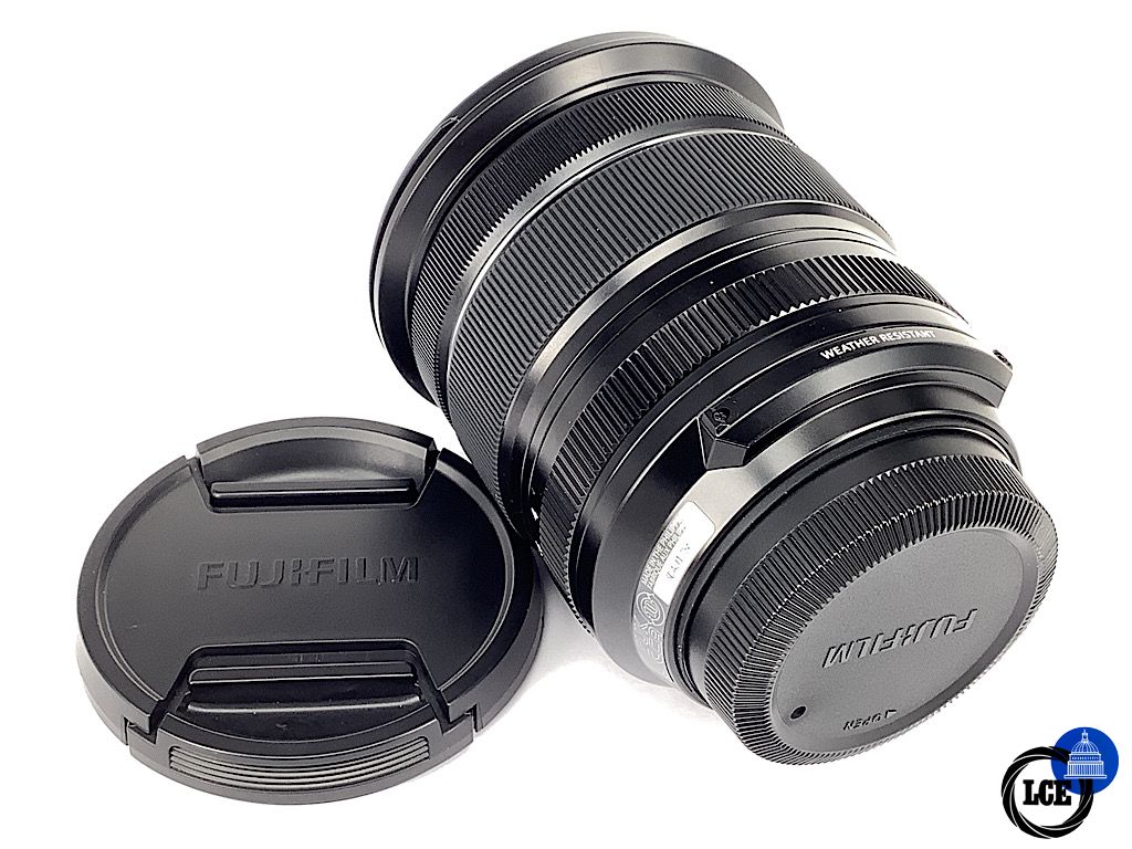 FujiFilm XF 16-80mm F4 R OIS WR