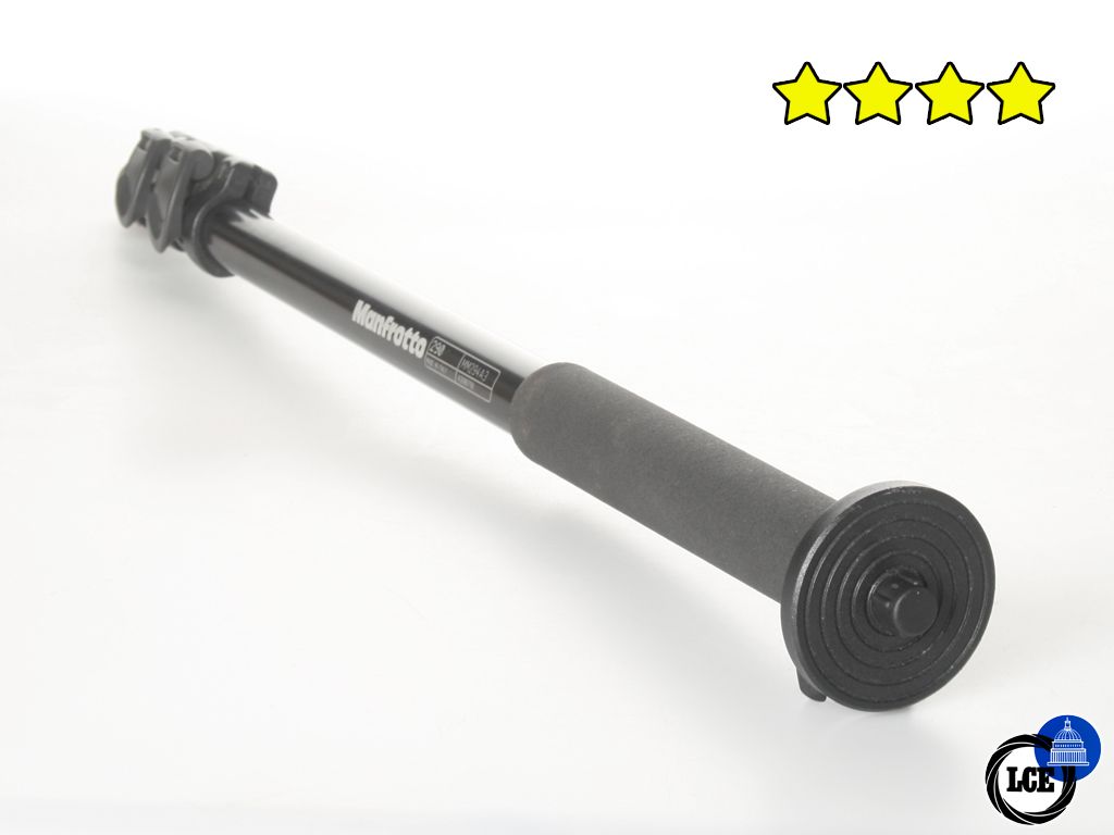 Manfrotto MM294 A3 Monopod