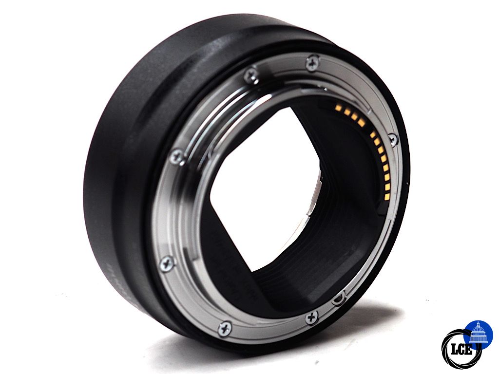 Canon EF-RF Mount Adapter