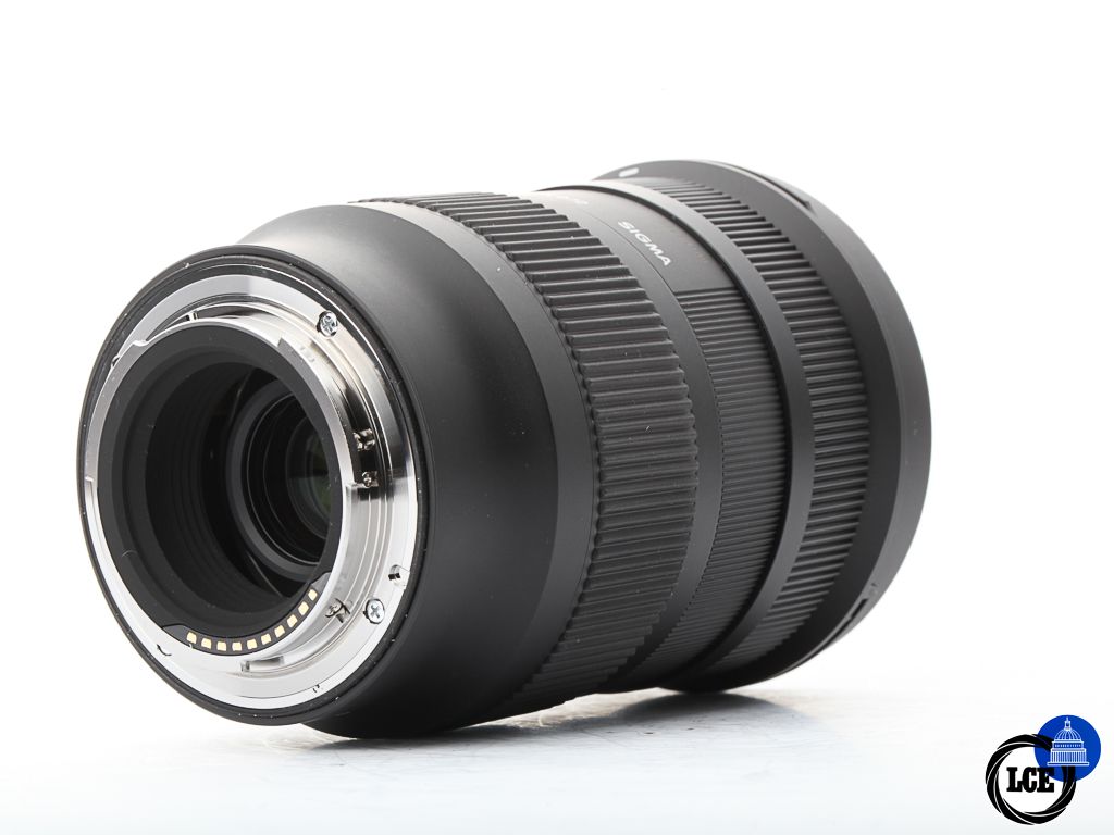 Sigma 16-28mm f/2.8 DG DN | 10112209