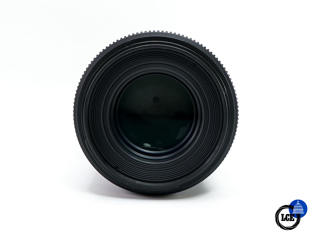 Sigma 105mm F2.8 DG Macro HSM * BOXED *