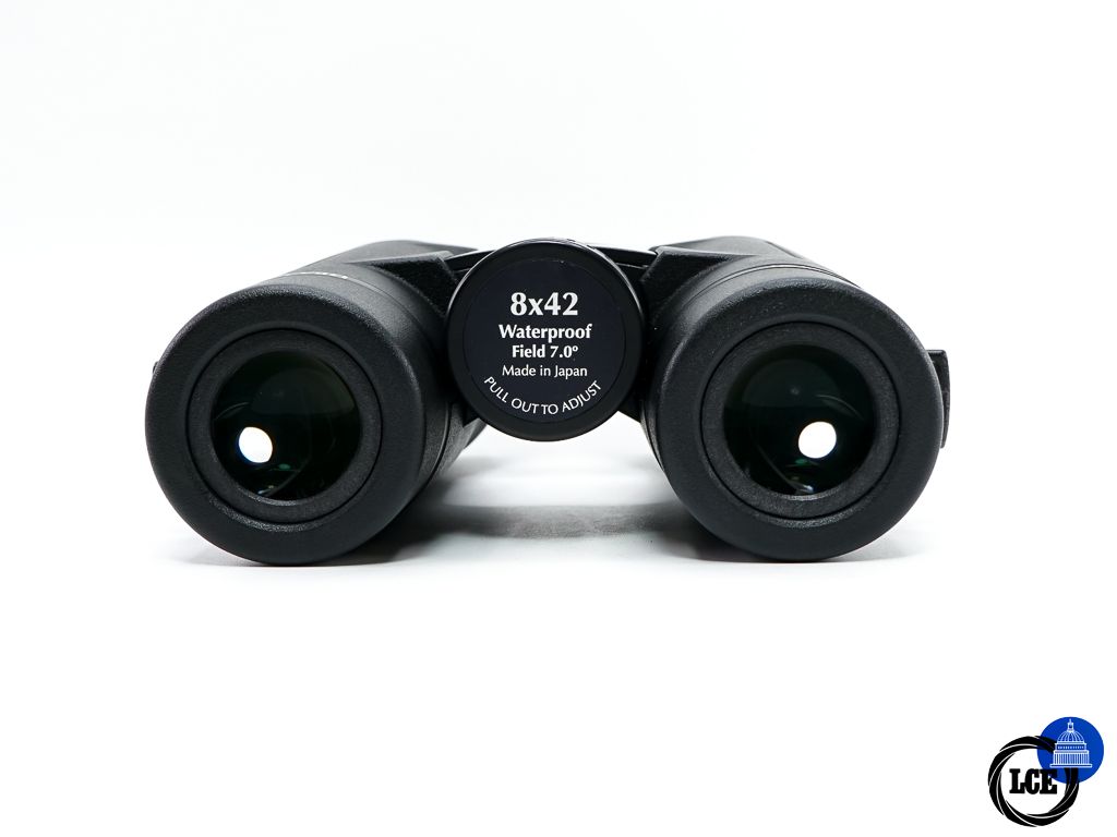 Opticron 8x42 DBA VHD+