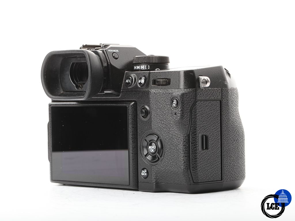 FujiFilm X-H1 Body | 10112246