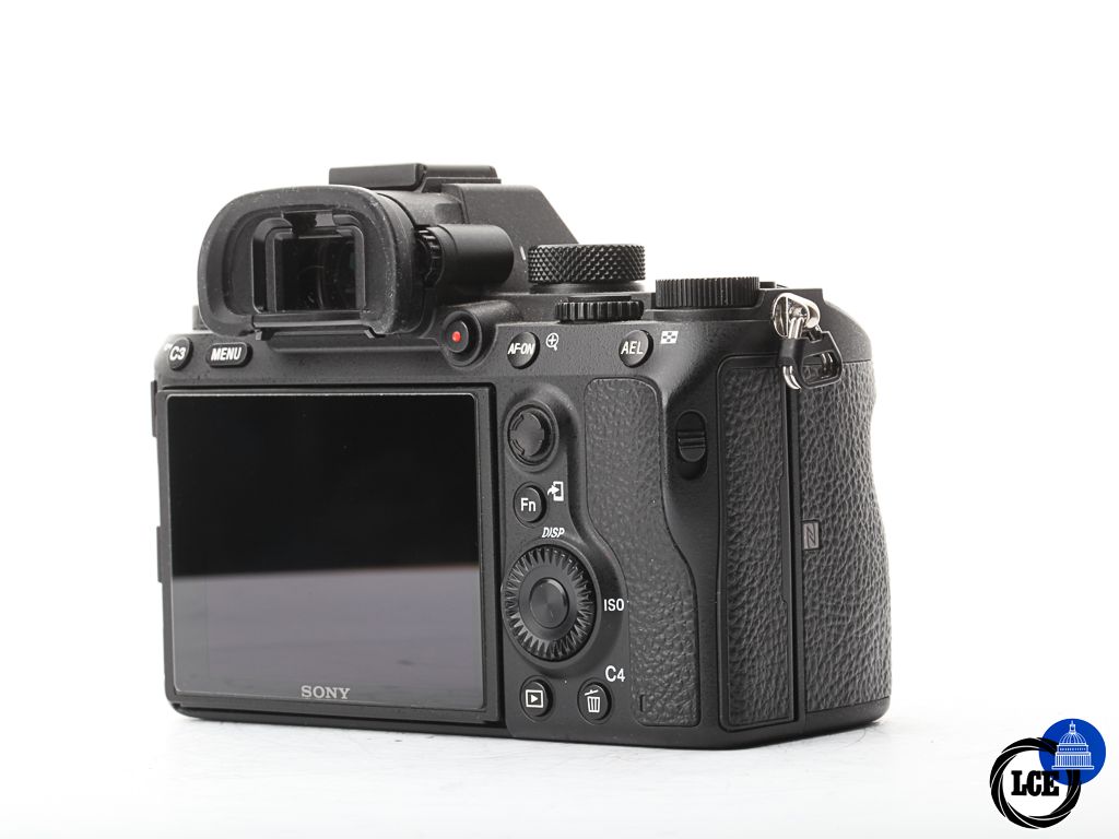 Sony A7 III Body | 10112193