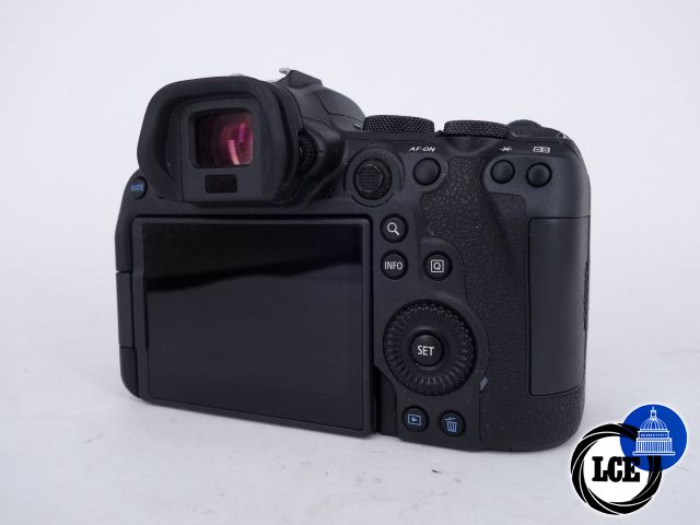 Canon EOS R6 BODY