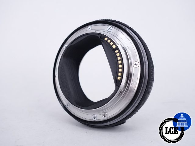 Canon CONTROL RING MOUNT ADAPTER EF-EOS R