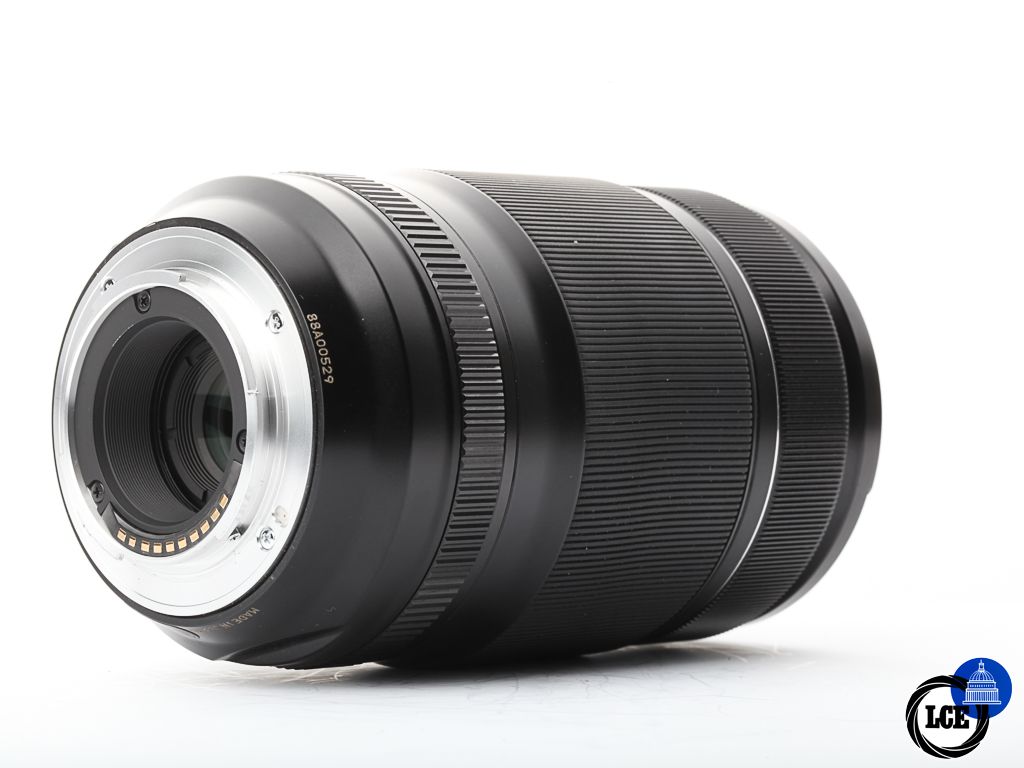 FujiFilm XF 55-200mm f/3.5-4.8 R LM OIS | 10112234