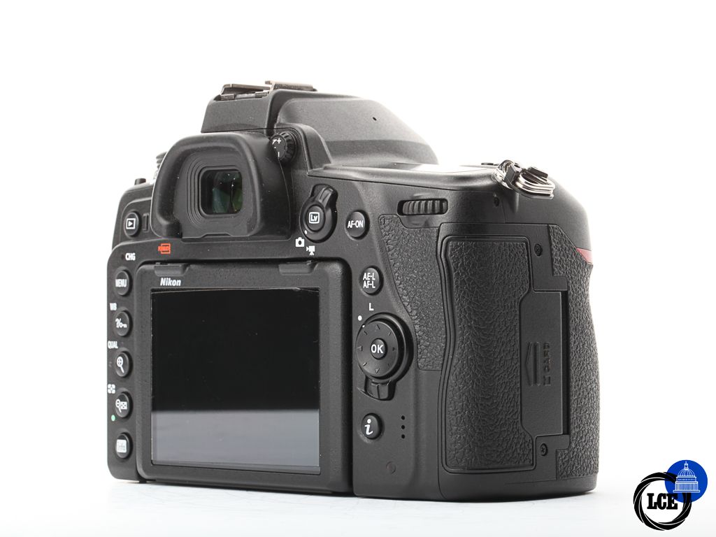 Nikon D780 body | 10112250