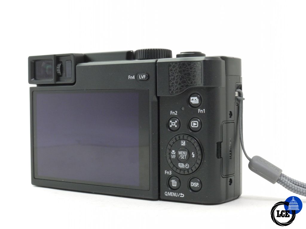 Panasonic Lumix TZ95D