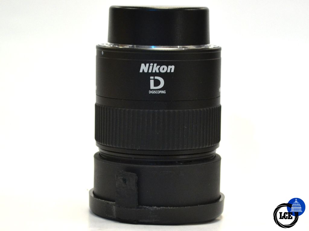 Nikon Monarch MEP 30-60x eyepiece