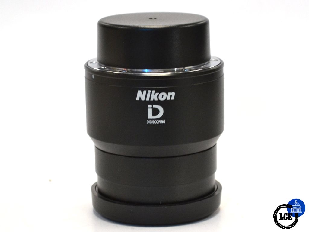 Nikon Monarch MEP 38W eyepiece