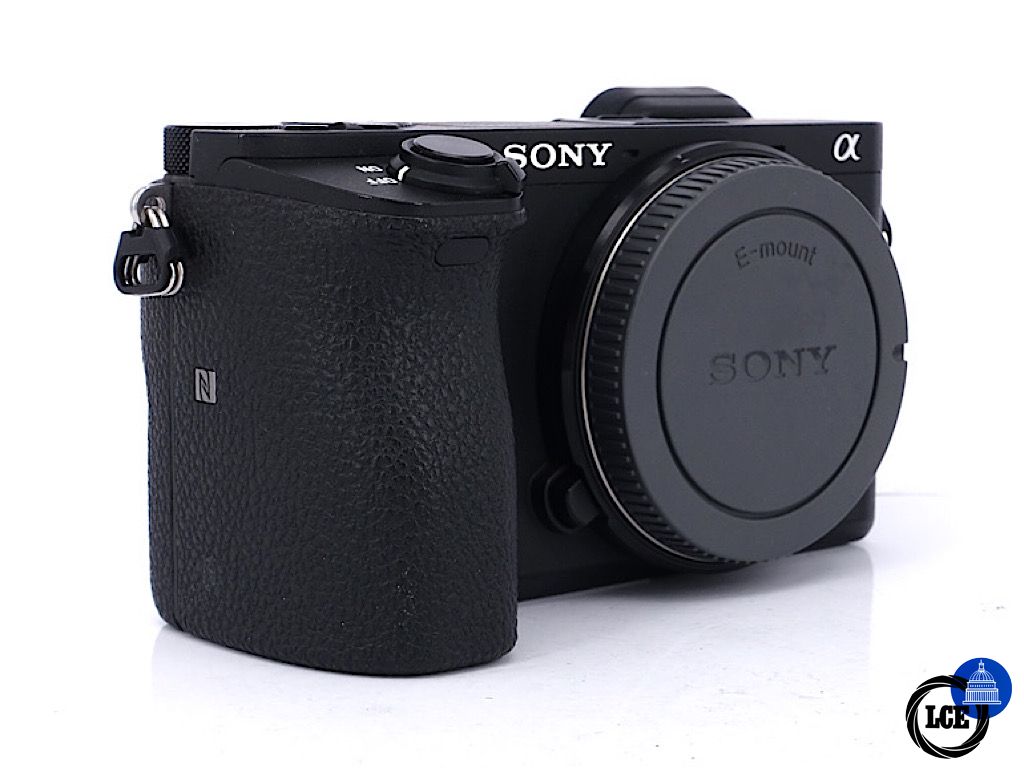 Sony A6500 Body - Boxed | 4*