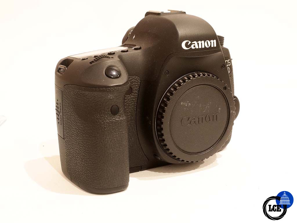 Canon EOS 6D Body