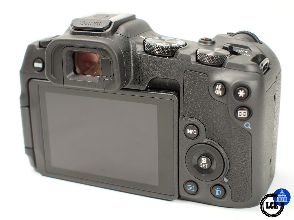 Canon EOS R8 Body