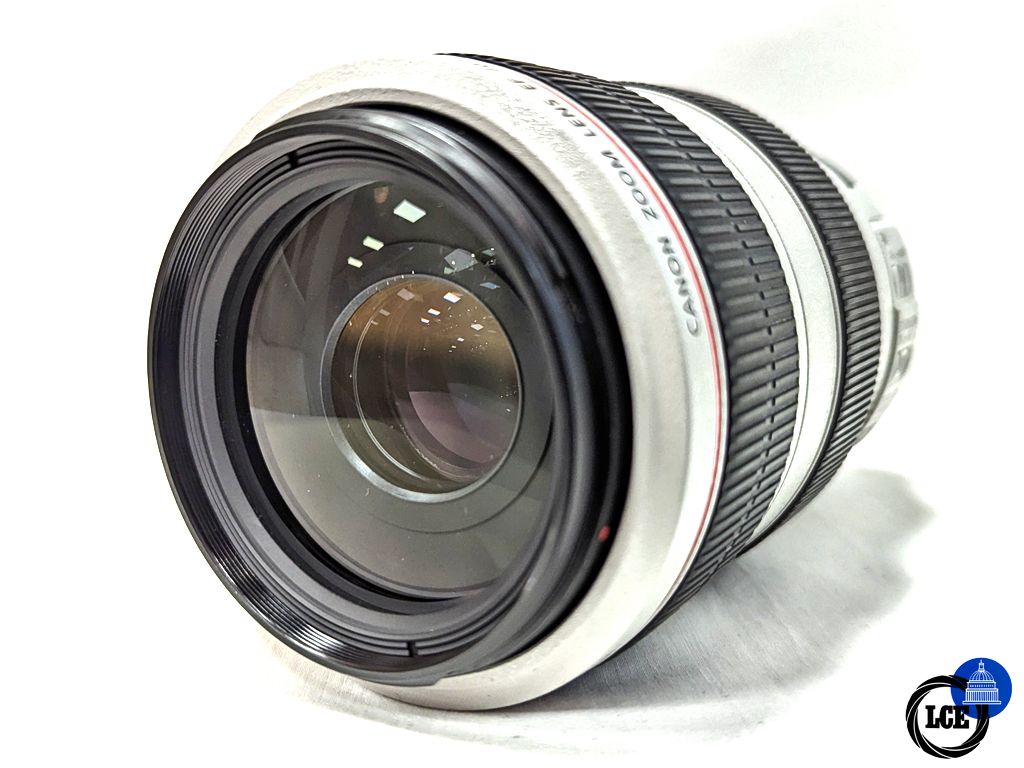 Canon EF 70-300mm F4-5.6 L IS USM 