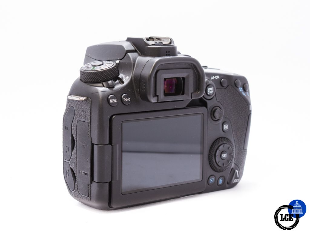 Canon EOS 90D Body 