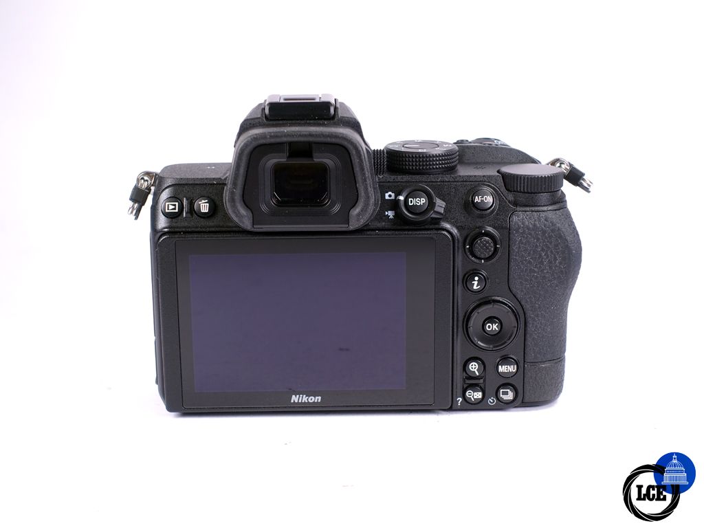 Nikon Z5 Body