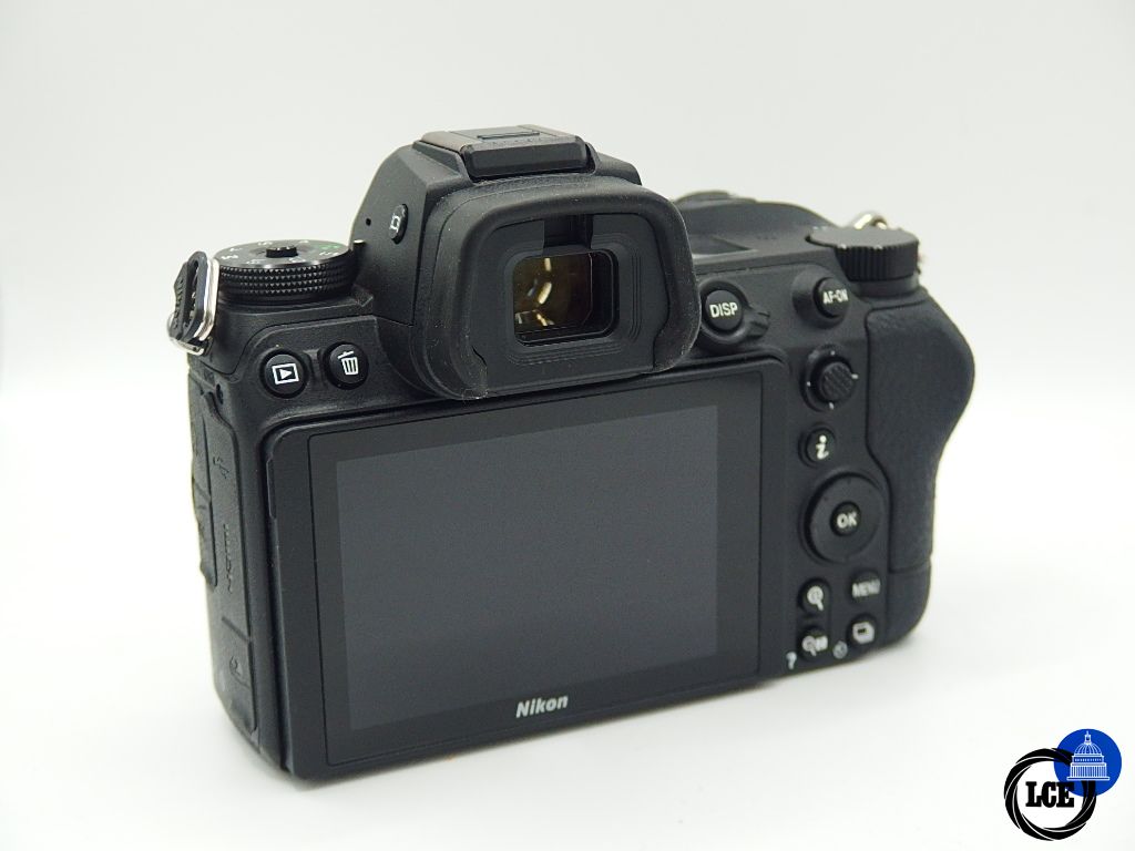 Nikon Z6 II Body