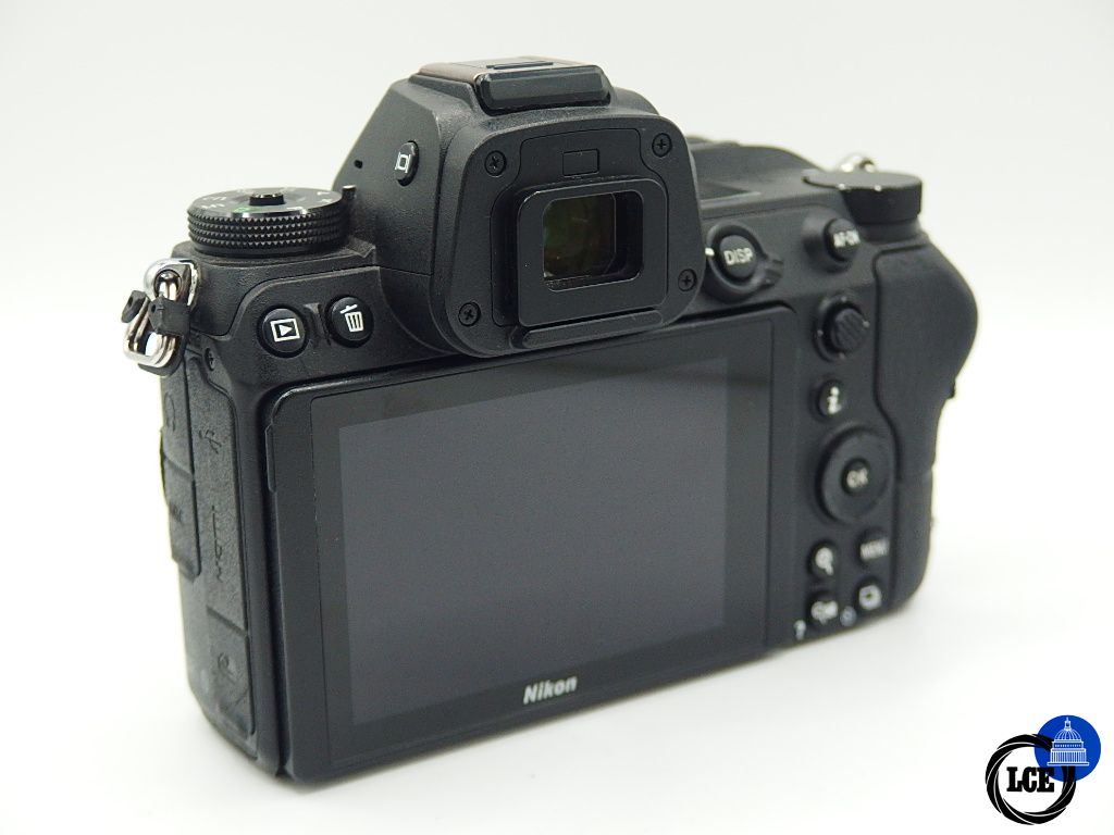 Nikon Z7 MK1 Body